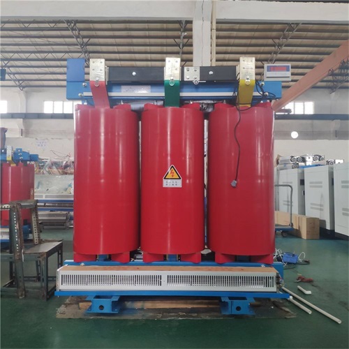 忻城SCB11-3150KVA/10KV/0.4KV干式变压器现货